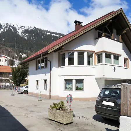 Schmiedbach By Interhome St Anton am Arlberg