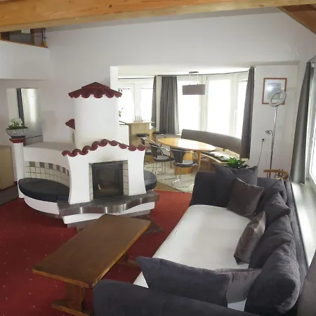 Schmiedbach By Interhome *