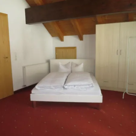 Schmiedbach By Interhome * St Anton am Arlberg