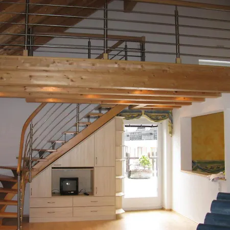 Lejlighed Schmiedbach By Interhome *