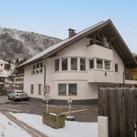 Schmiedbach By Interhome アパート *