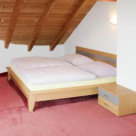 Schmiedbach By Interhome * St Anton am Arlberg