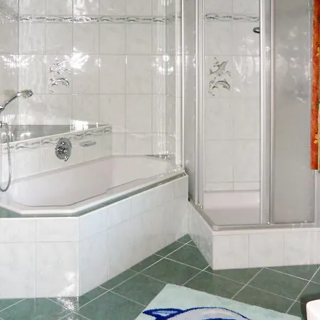Apartamento Schmiedbach By Interhome