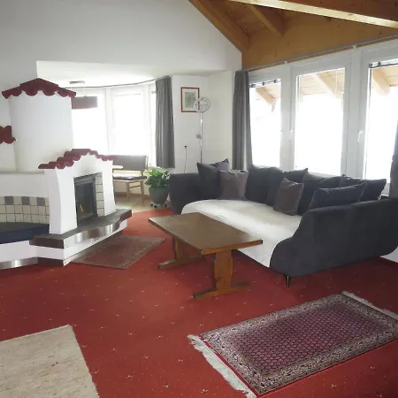 Schmiedbach By Interhome Apartamento Sankt Anton am Arlberg