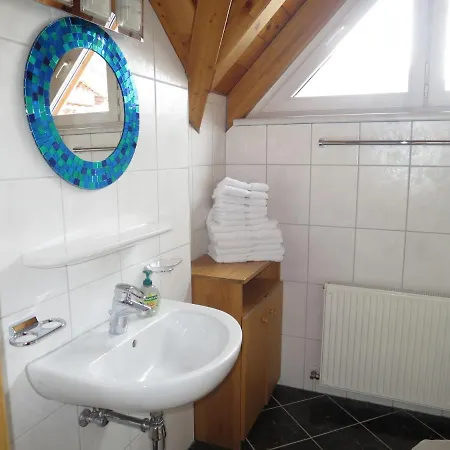 Apartamento Schmiedbach By Interhome *
