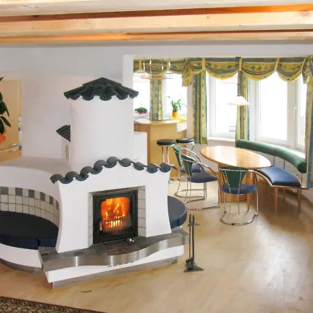 Schmiedbach - Sta255 By Interhome *