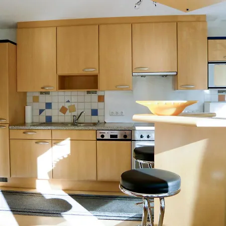 Schmiedbach - Sta255 By Interhome Apartment Sankt Anton am Arlberg