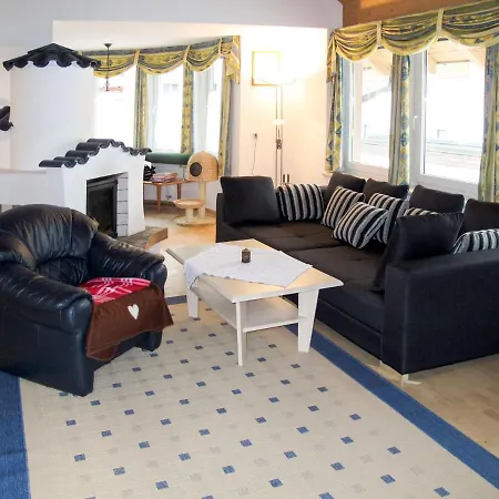 Schmiedbach - Sta255 By Interhome Apartment *