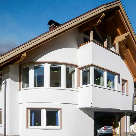 Schmiedbach - Sta255 By Interhome Apartment *