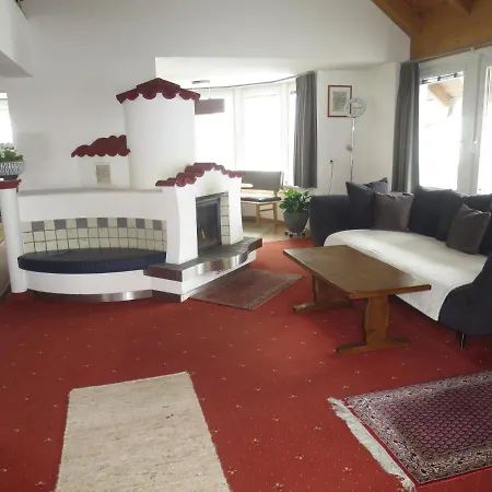 Apartment Schmiedbach - Sta255 By Interhome