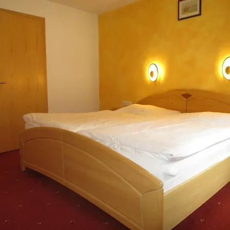 Apartment Schmiedbach - Sta255 By Interhome Sankt Anton am Arlberg