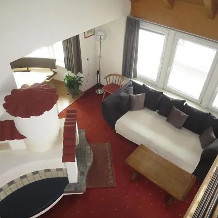 Schmiedbach - Sta255 By Interhome Apartment