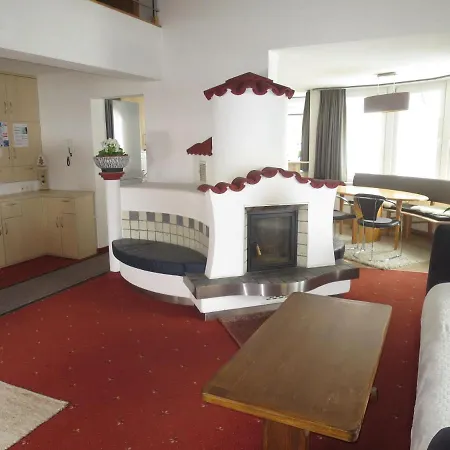 Schmiedbach - Sta255 By Interhome Sankt Anton am Arlberg