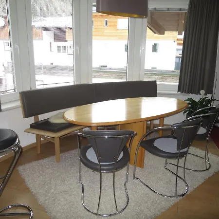Schmiedbach - Sta255 By Interhome Apartment *