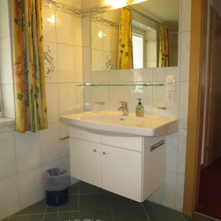 Schmiedbach - Sta255 By Interhome Apartment Sankt Anton am Arlberg