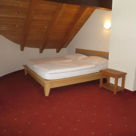 Schmiedbach - Sta255 By Interhome * Sankt Anton am Arlberg