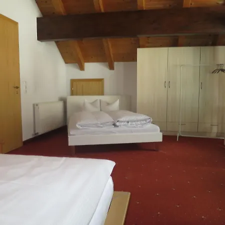 Schmiedbach - Sta255 By Interhome Apartment