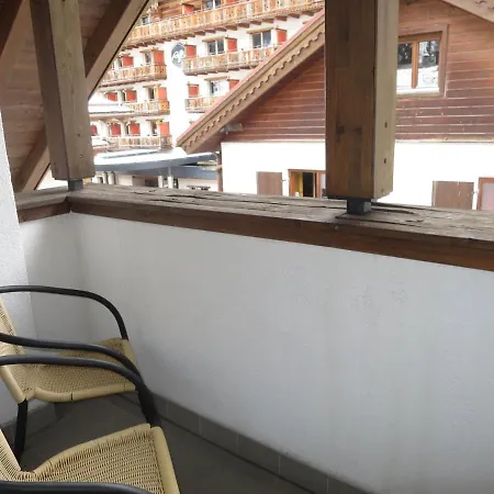 Schmiedbach - Sta255 By Interhome * Sankt Anton am Arlberg