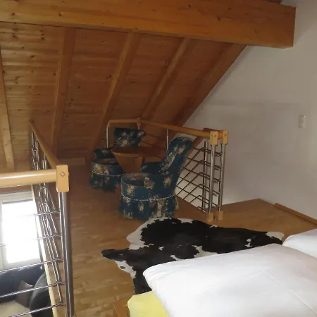 Apartment Schmiedbach - Sta255 By Interhome *