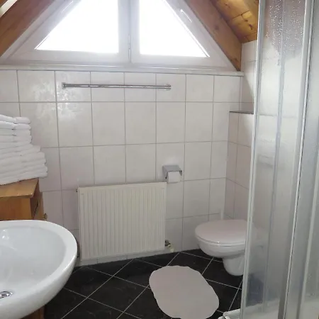 Apartment Schmiedbach - Sta255 By Interhome Sankt Anton am Arlberg