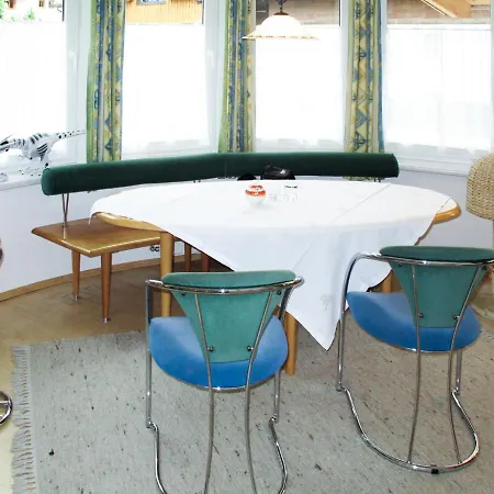Schmiedbach - Sta255 By Interhome * Sankt Anton am Arlberg